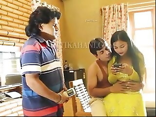 brunette hindi asian porn